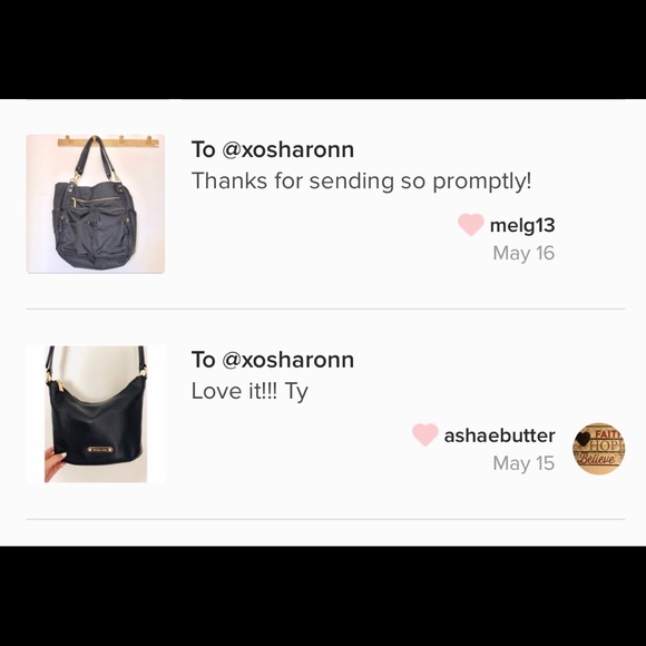 ✨💕💕LOVE NOTES💕💕✨ - Picture 3 of 8